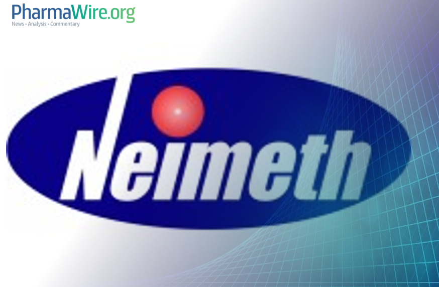 Nigeria's Neimeth posts strong Q1 revenue gains but debt costs cloud the recovery