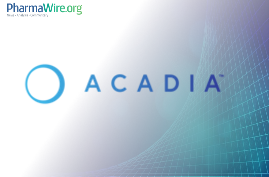 Acadia chief warns Trump 'most favoured nation' policy threatens global drug R&amp;D partnerships