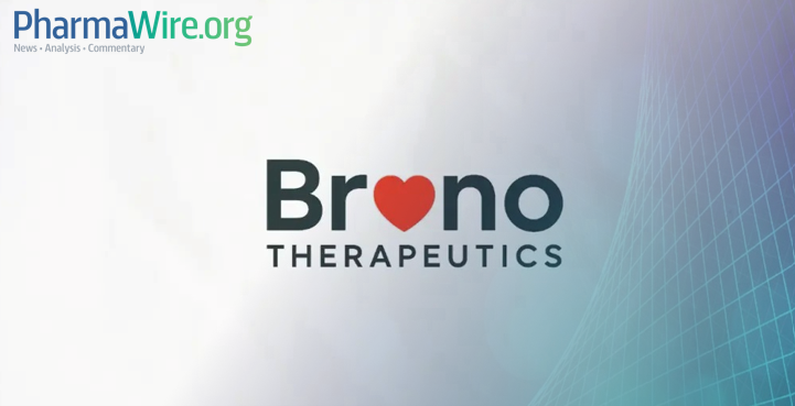 Brano Therapeutics secured $6.8m seed funding to advance heart failure pipeline
