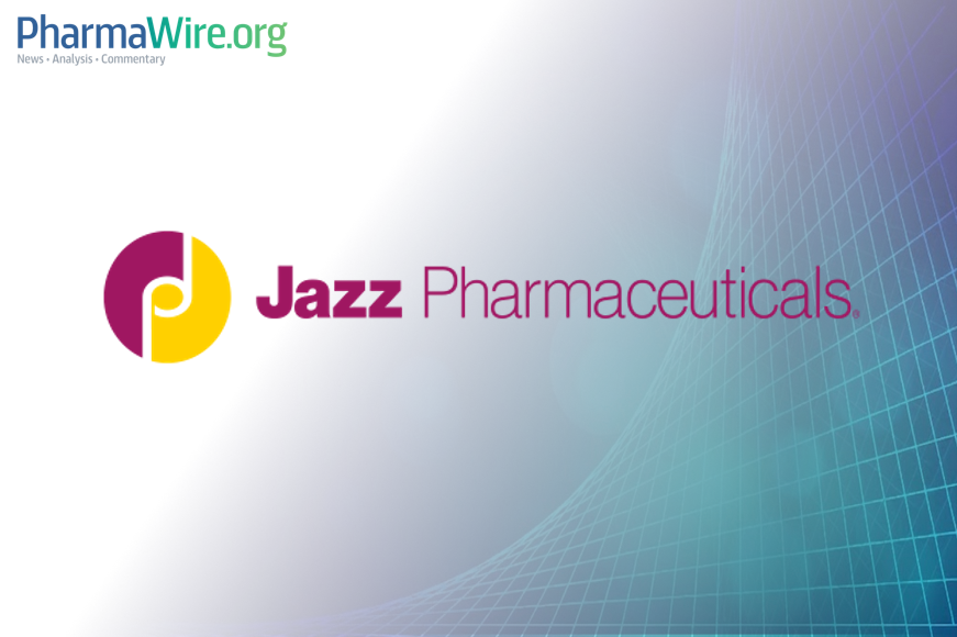 Jazz Pharmaceuticals confounds sceptics with strong Q1 print, but valuation now leaves little room for error