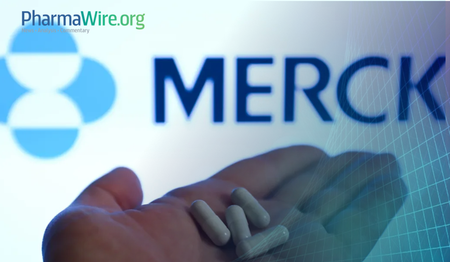Merck (NYSE: MRK) uterine cancer drug met late-stage goals, boosting investor focus on ADC pipeline