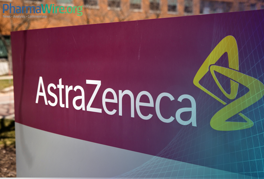 AstraZeneca (AZN.L) secured FDA approval for blood pressure drug Baxfendy