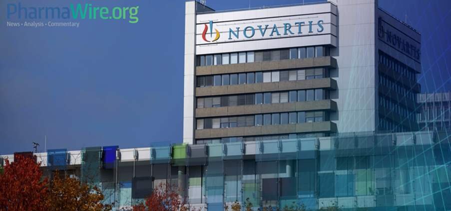 Novartis ($NOVN.S) terminated Porton manufacturing deal and warned of potential $64m legal claims