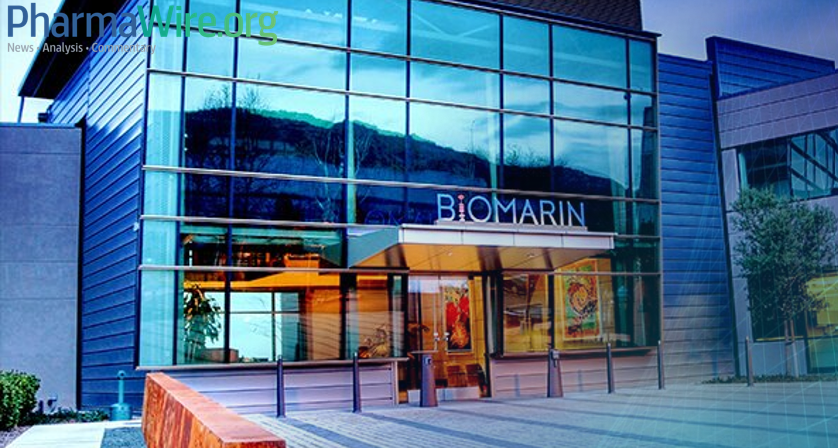 BioMarin ($BMRN) rare disease drug missed key Phase 3 goal, raising approval concerns