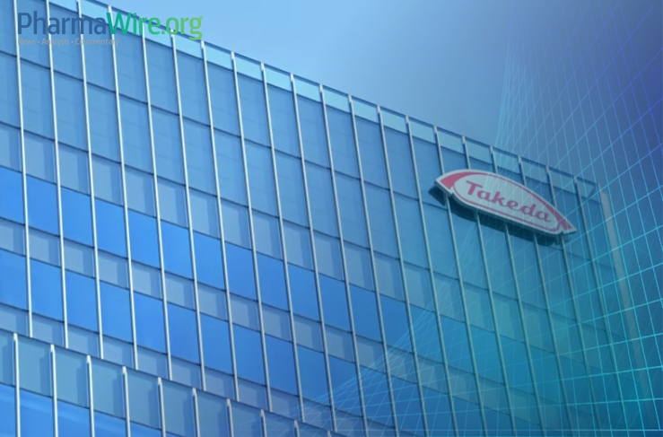 Takeda hit with $885mn damages award in landmark pay-for-delay ruling