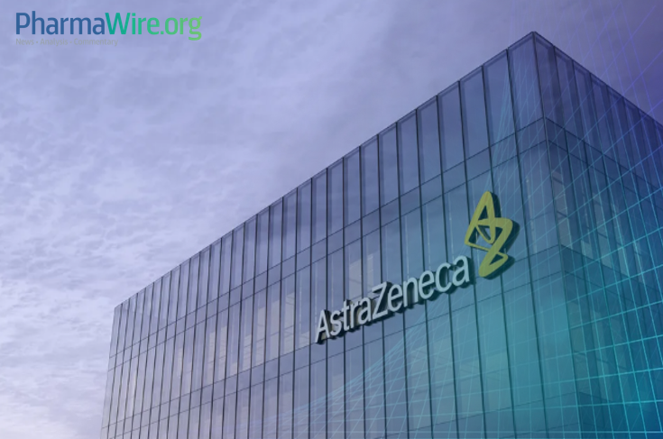 AstraZeneca and Daiichi Sankyo win FDA approval for Datroway in breast cancer, edging ahead of Gilead