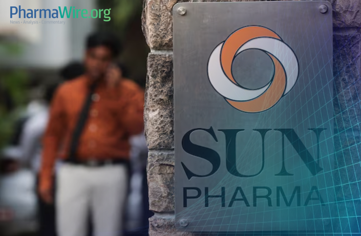 Sun Pharmaceutical beats profit forecasts but shares fall as costs weigh on margins