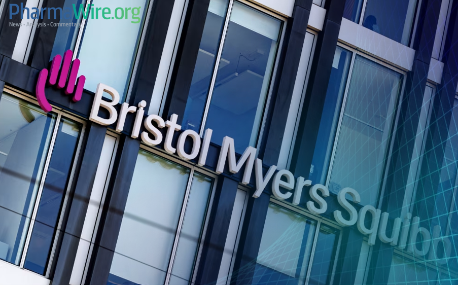 Bristol Myers Squibb ($BMY) multiple myeloma drug cut progression risk in late-stage trial