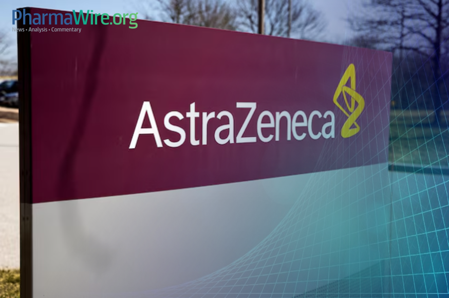 EU regulator backs AstraZeneca breast cancer pill amid US divide