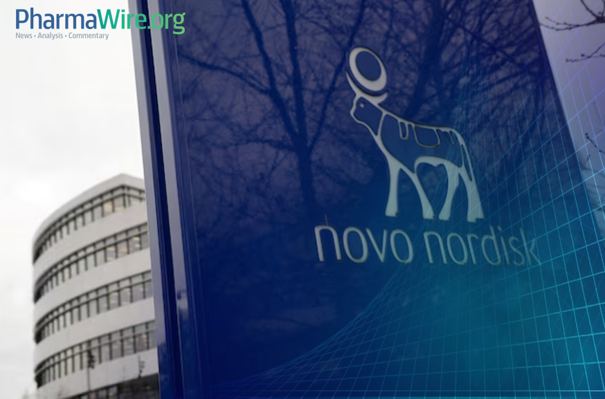 EMA Backs Novo Nordisk's Wegovy Pill in Boost for Oral Weight-Loss Race