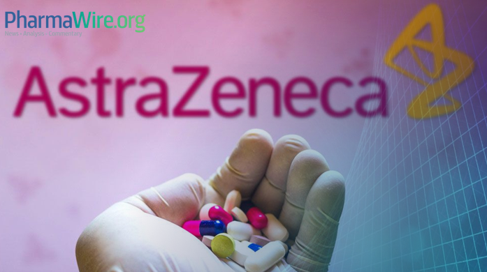 AstraZeneca ($AZN.L) valuation debate intensified as investors weighed pipeline growth against pricing risks