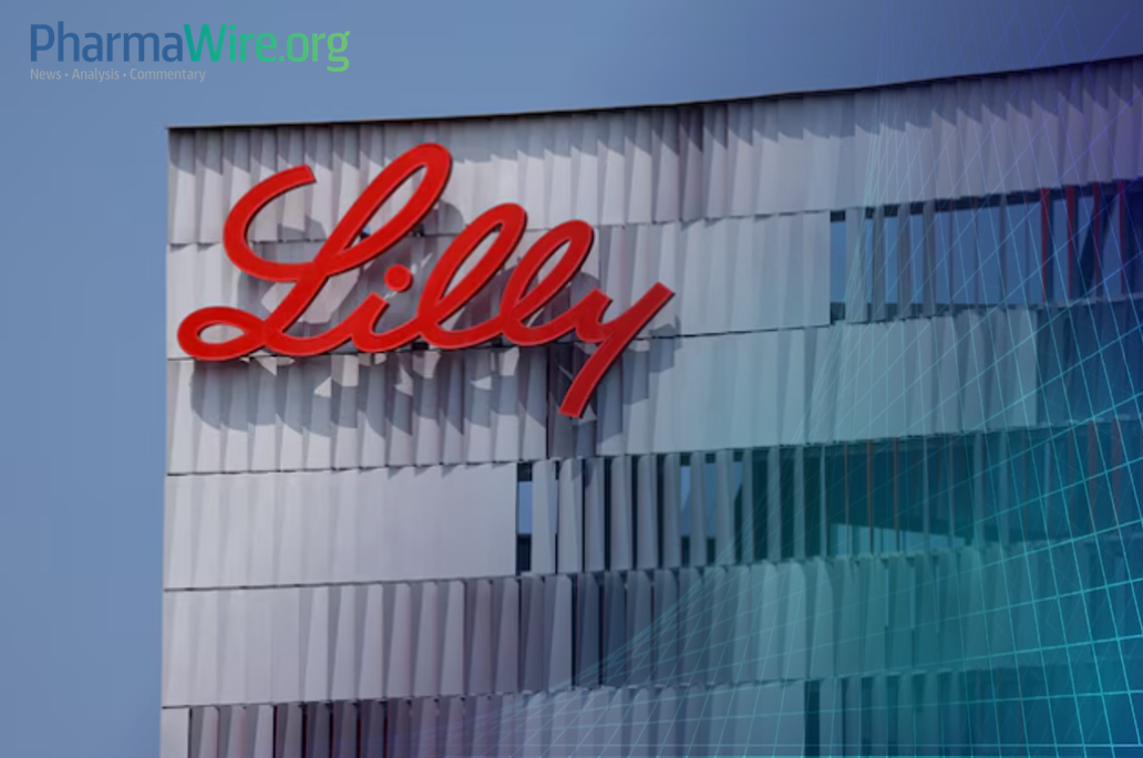 Lilly shares climb as next-generation obesity drug data cements market lead