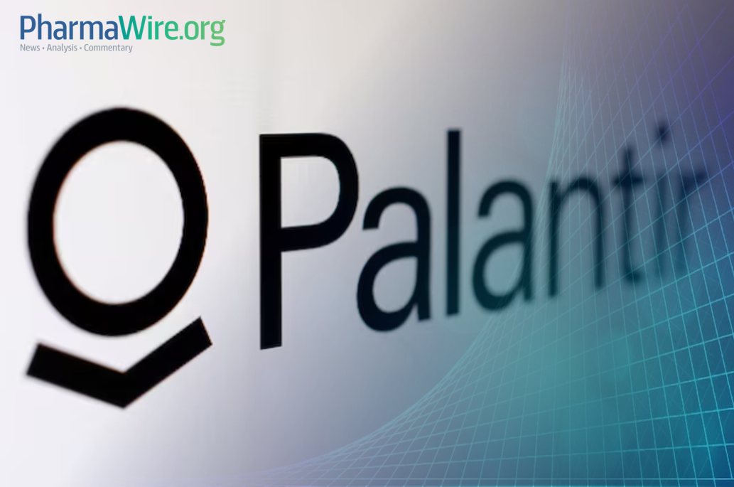 UK reviews Palantir NHS contract amid pressure to trigger break clause