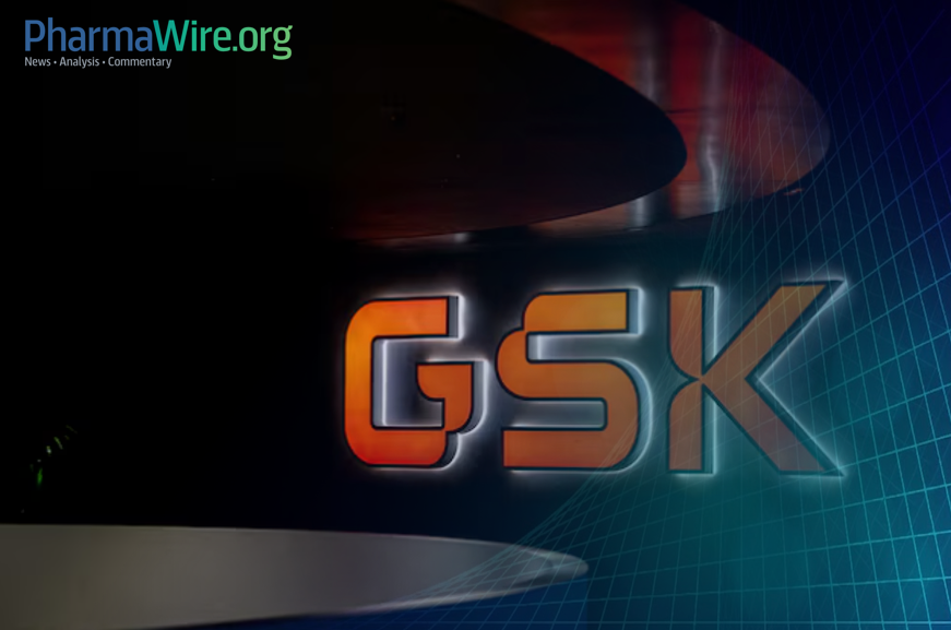 GSK Bets $10.6 Billion on Cancer with Nuvalent Takeover