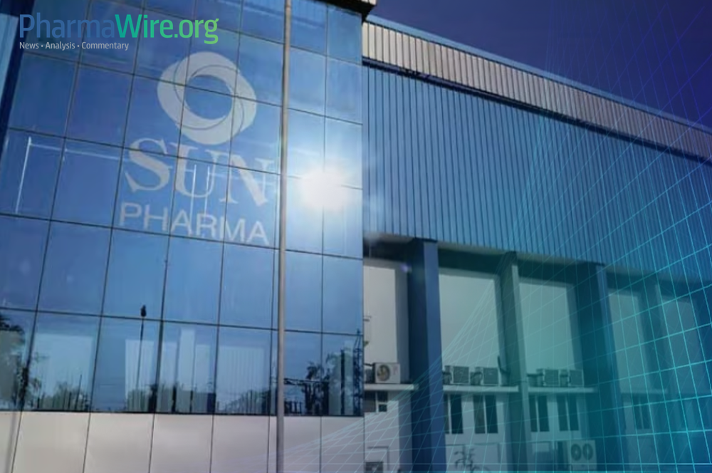 State Bank of India Plans $1bn Funding Commitment for Sun Pharma's Organon Deal