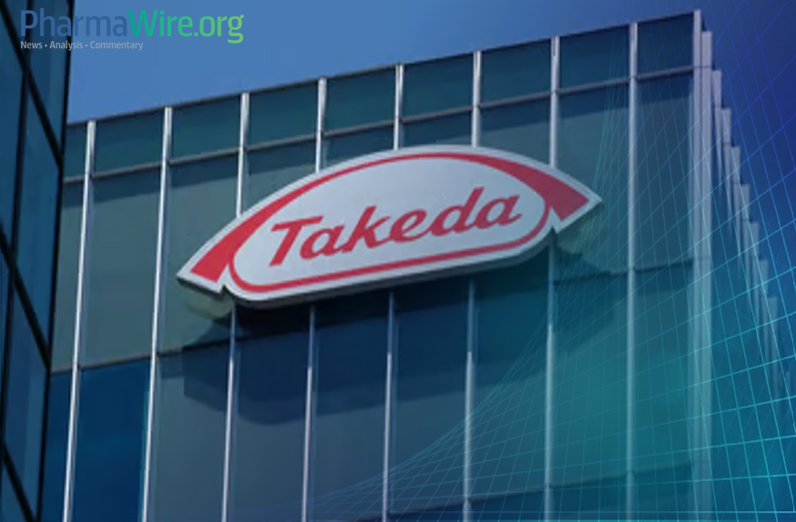 Takeda takes $2.5bn legal charge after pay-for-delay verdict, swings to loss for FY2025