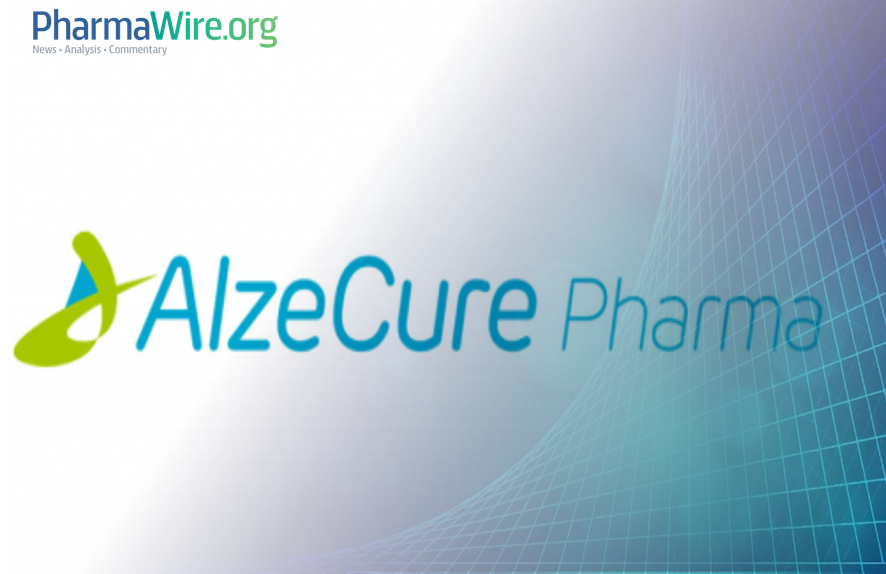 AlzeCure strikes Lilly deal worth over $1bn for Alzheimer's drug candidate
