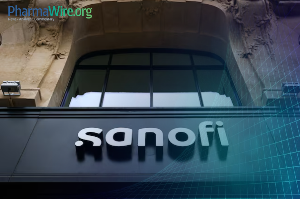 Sanofi halts Phase 3 trial of riliprubart after interim data disappoint