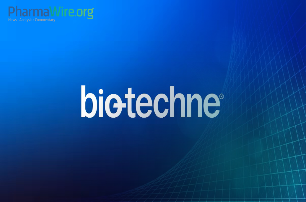 Activist investor builds stake in Bio-Techne, pushes for sale