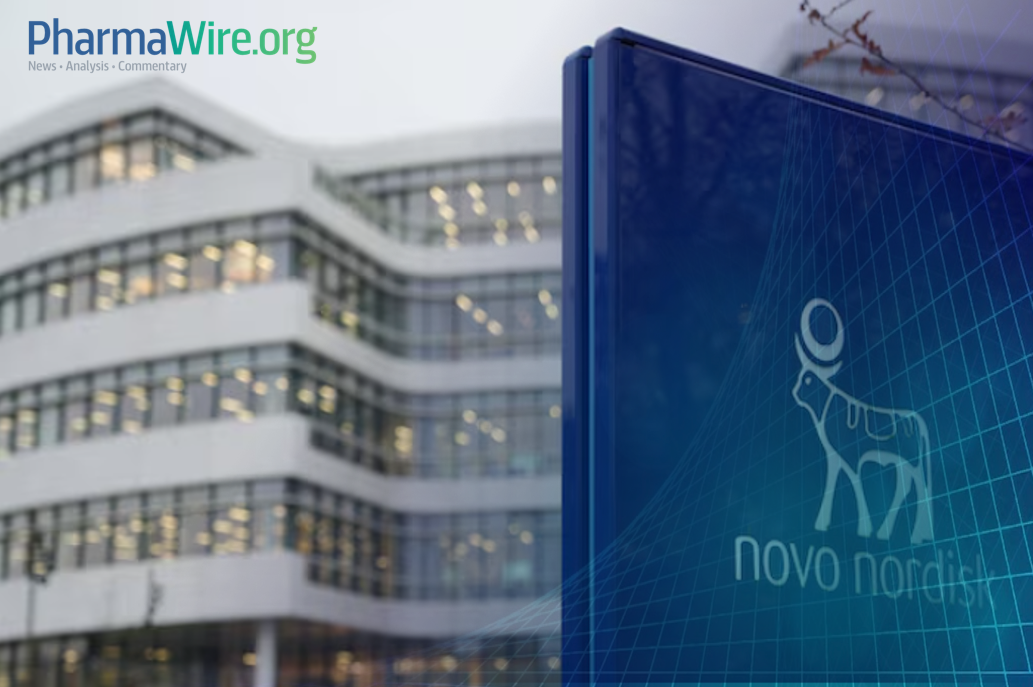 Novo Nordisk to seek Wegovy pill approval in China within months