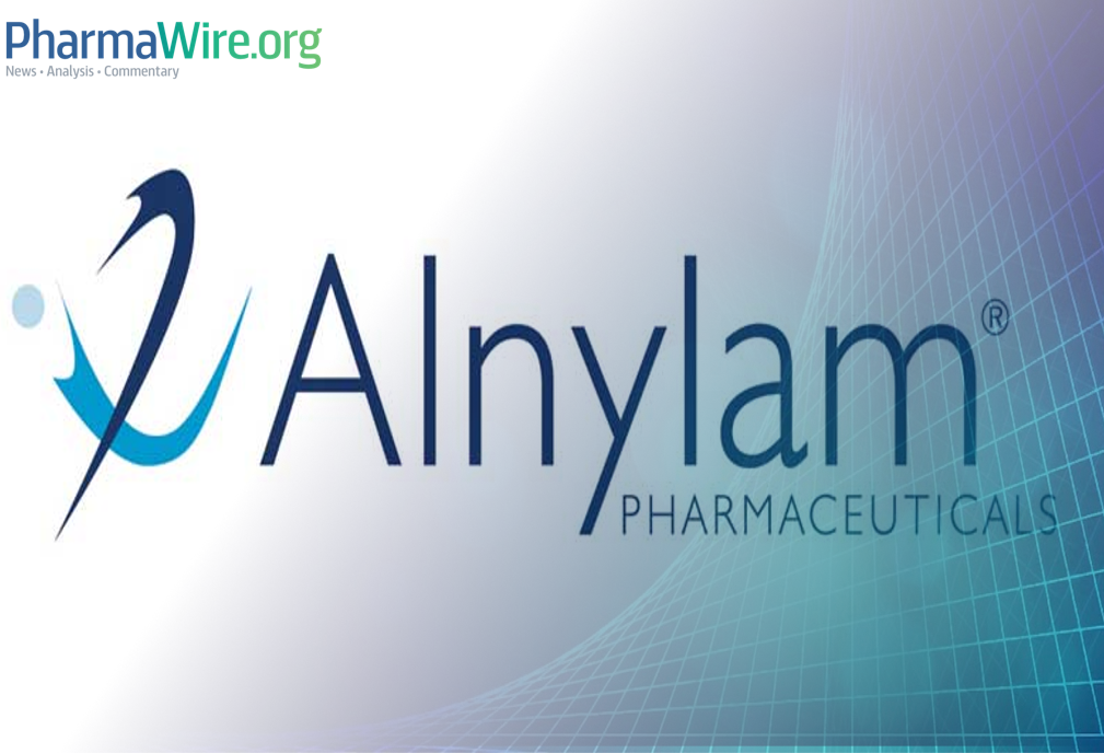 Alnylam reprimanded over Amvuttra promotion after Pfizer complaint to UK watchdog