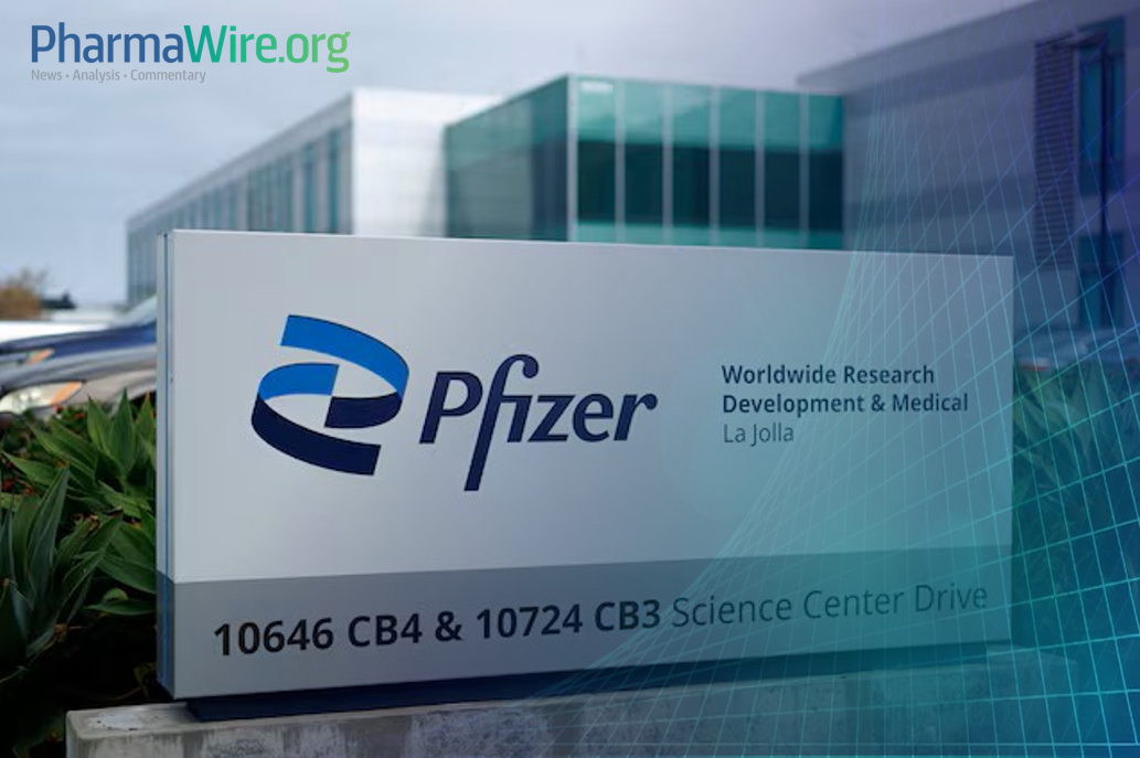 Pfizer's experimental lung cancer drug fails to extend survival in late-stage trial