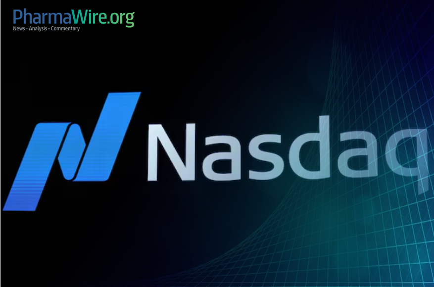 Kardigan surges in Nasdaq debut after upsized $400mn IPO