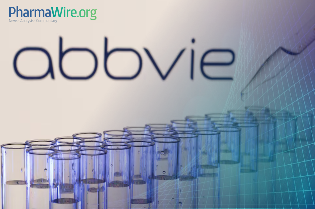 AbbVie deepens immunology push with $10.9bn Apogee swoop