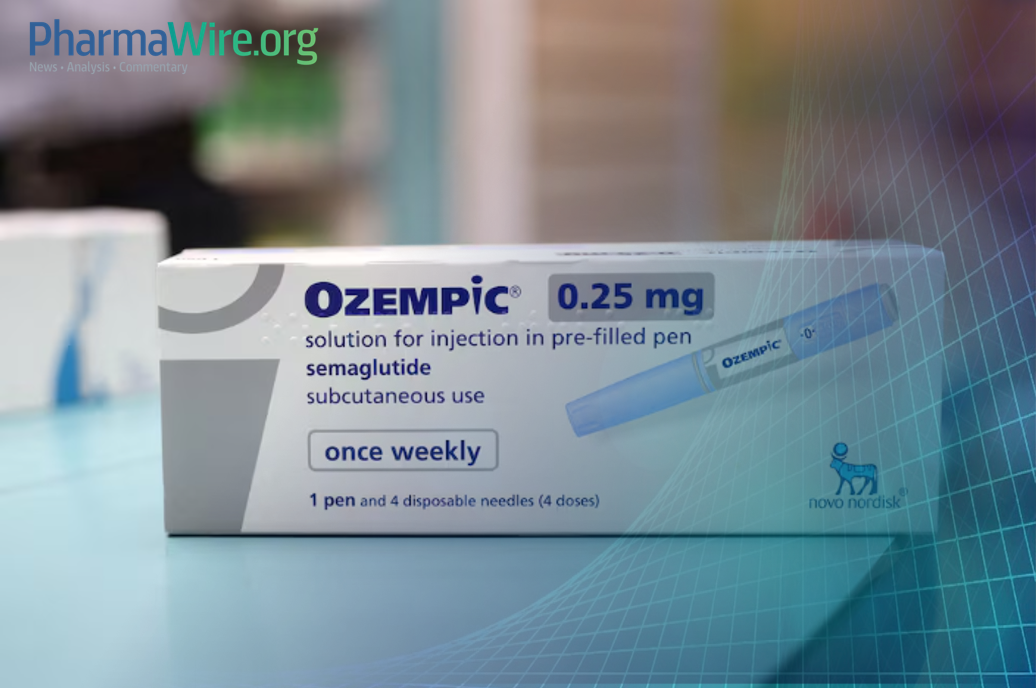 South Africa court blocks compounded Ozempic copies in Novo Nordisk case