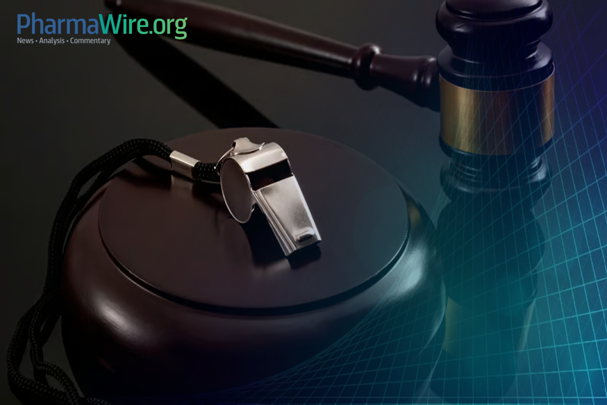 Whistleblower lawsuit accuses Novartis and Genentech of decades-long kickback scheme over Xolair