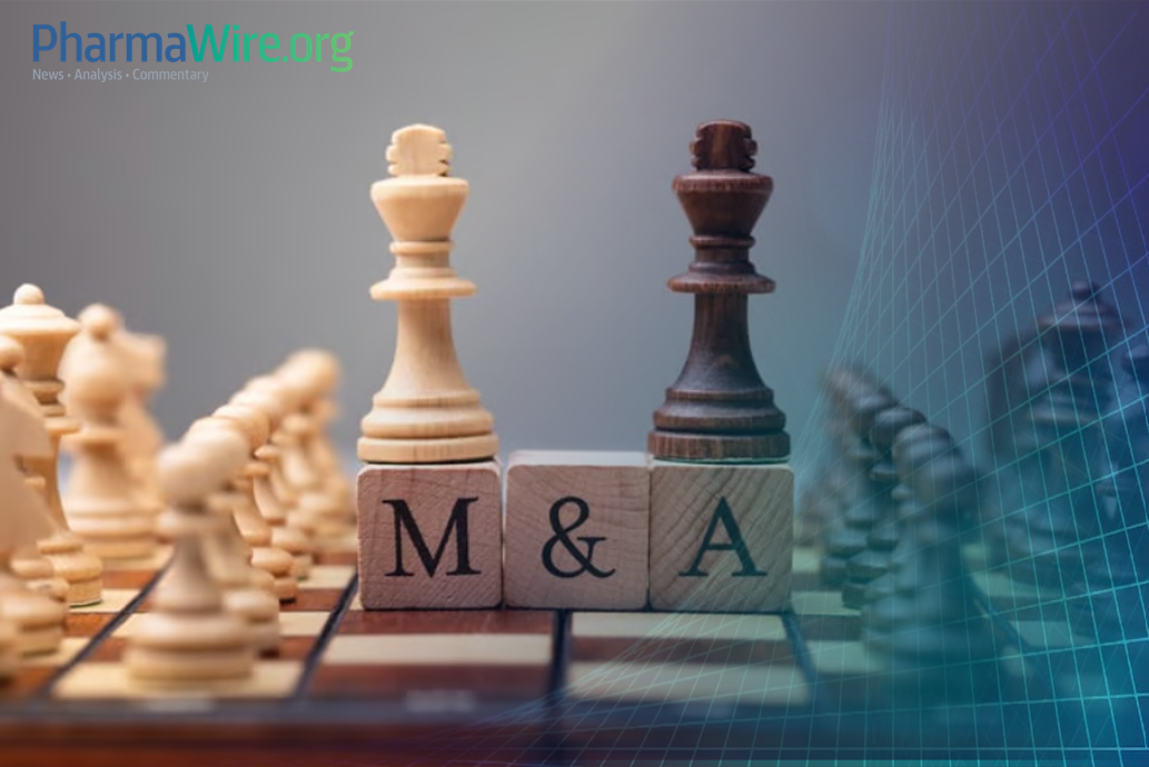 Zymeworks to buy Theravance Biopharma in $929mn cash deal