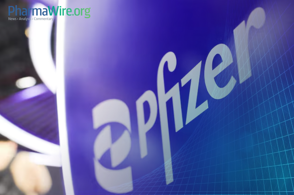 Pfizer and Innovent GLP-1 drugs clear preliminary hurdle for China insurance list