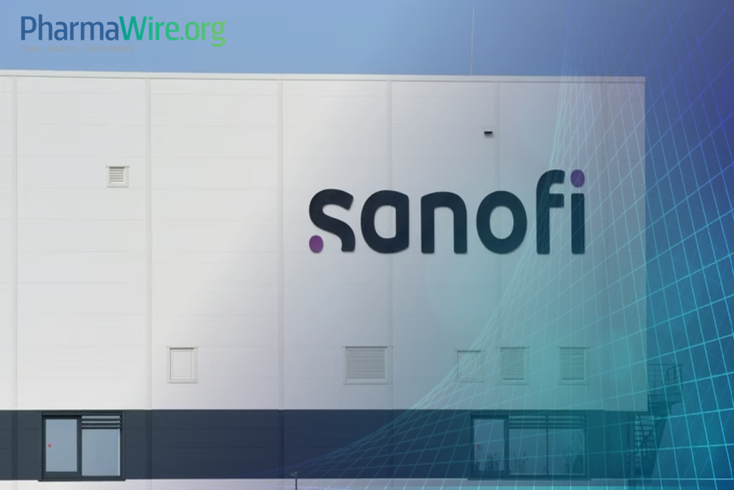 Brussels opens formal antitrust case against Sanofi over flu vaccine marketing