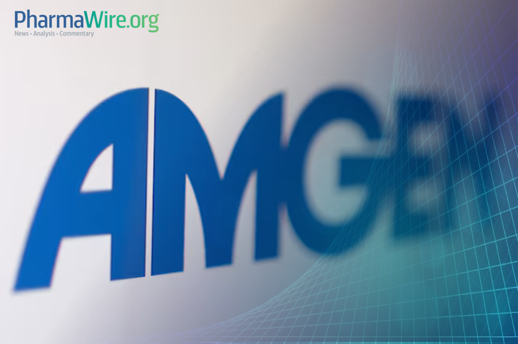 NEJM retracts study behind Amgen's Tavneos approval after FDA finds altered data
