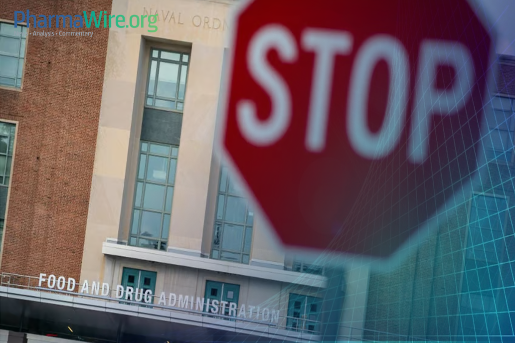 FDA rejects Sobi's gout drug over manufacturing concerns, leaving Amgen's Krystexxa unchallenged