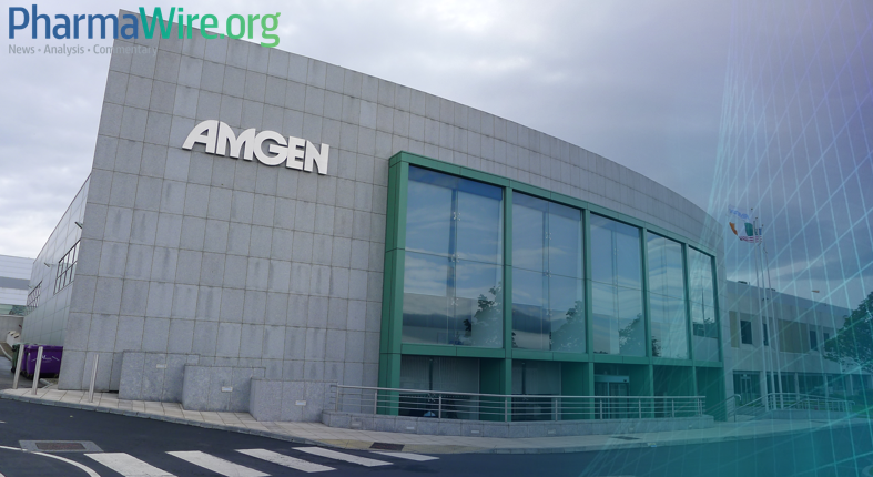 Amgen ($AMGN) won court order blocking Colorado's Enbrel price cap