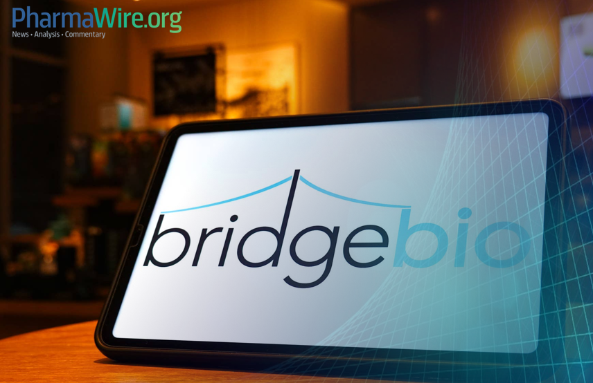 BridgeBio Pharma ($BBIO) climbed 75% in a year as pipeline optimism fueled investor confidence