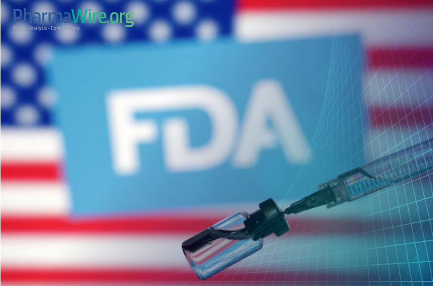 FDA Approves Celcuity's Gedatolisib for Advanced Breast Cancer in First Commercial Win