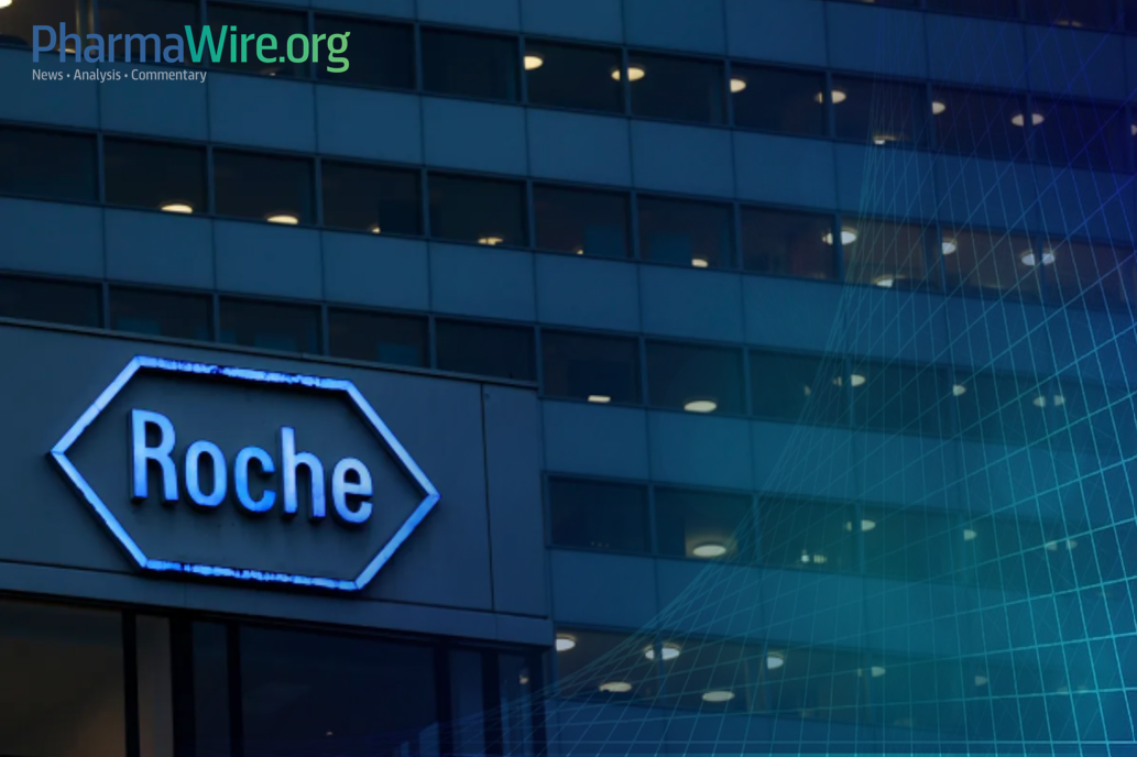 Roche launches prevention trial for Alzheimer's antibody in race with Lilly