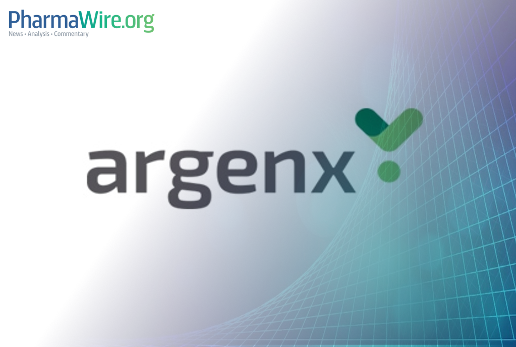 Argenx to acquire Forte Biosciences for $2.2bn in autoimmune push