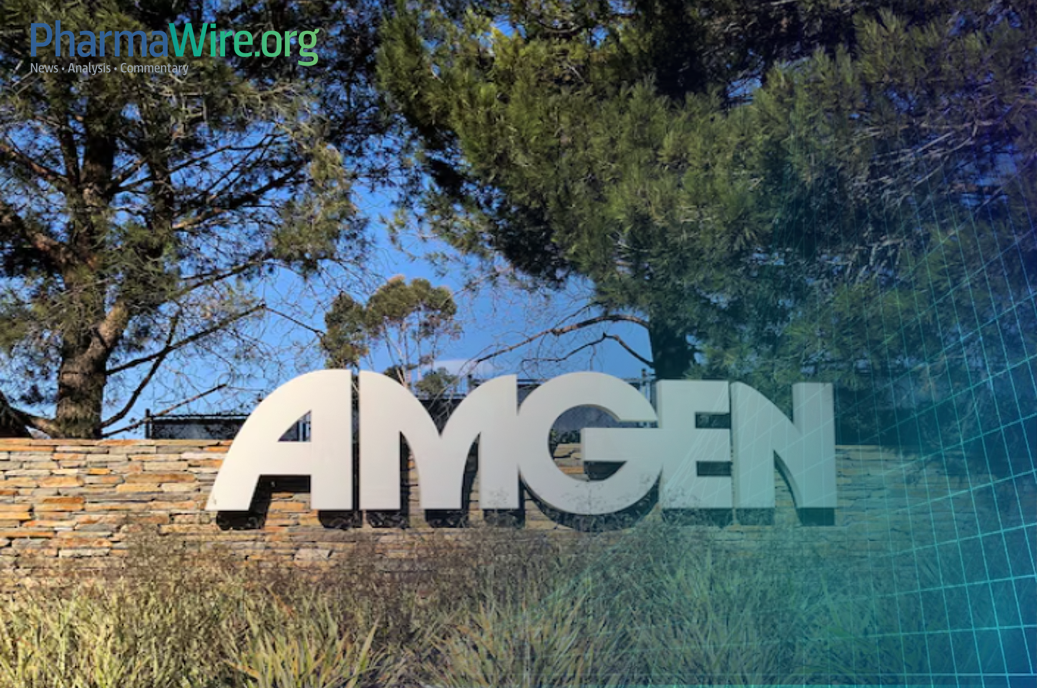 Amgen submits real-world patient data in bid to save Tavneos from FDA withdrawal