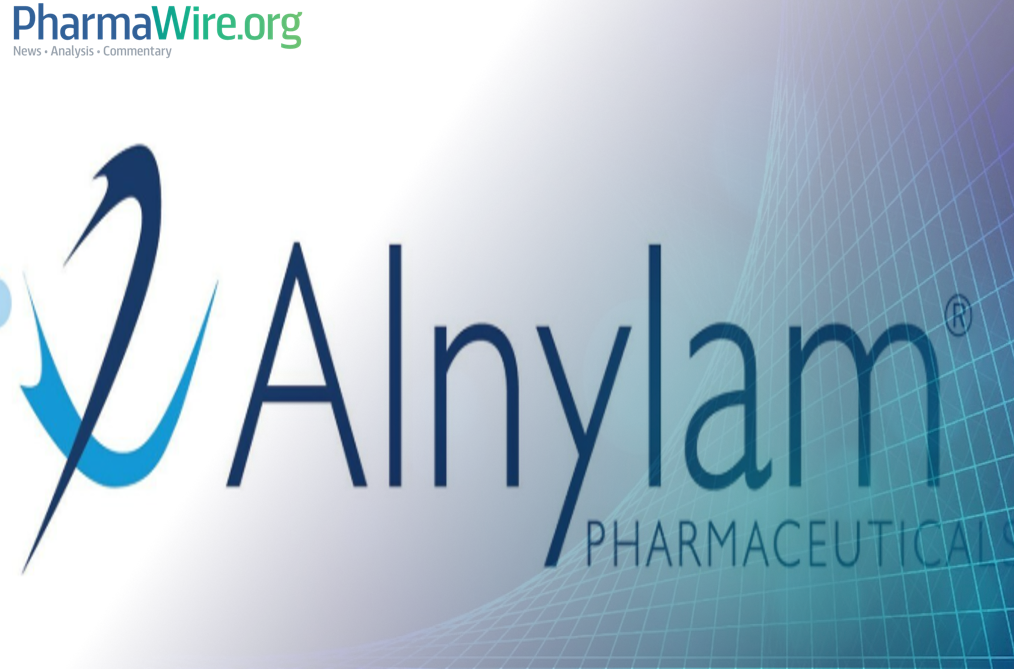 Alnylam shares touch 52-week low as biotech sell-off weighs on RNAi pioneer