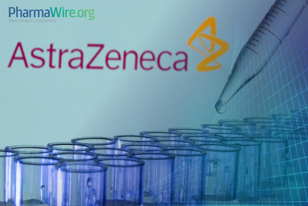 AstraZeneca Investors Balk at Prospect of Near-$400bn Bristol Myers Tie-Up