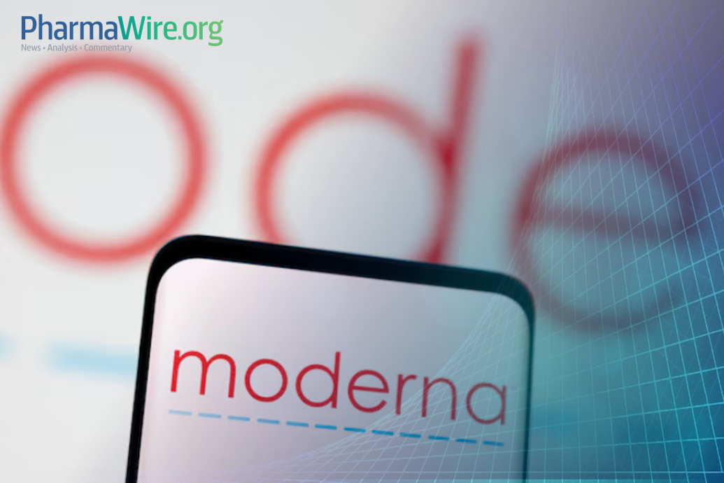 Moderna Beats Revenue Estimates as Investors Await Pivotal FDA Flu Vaccine Ruling