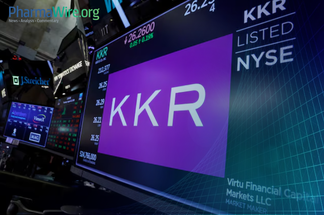 KKR to take Integer Holdings private in $5.7bn all-cash deal