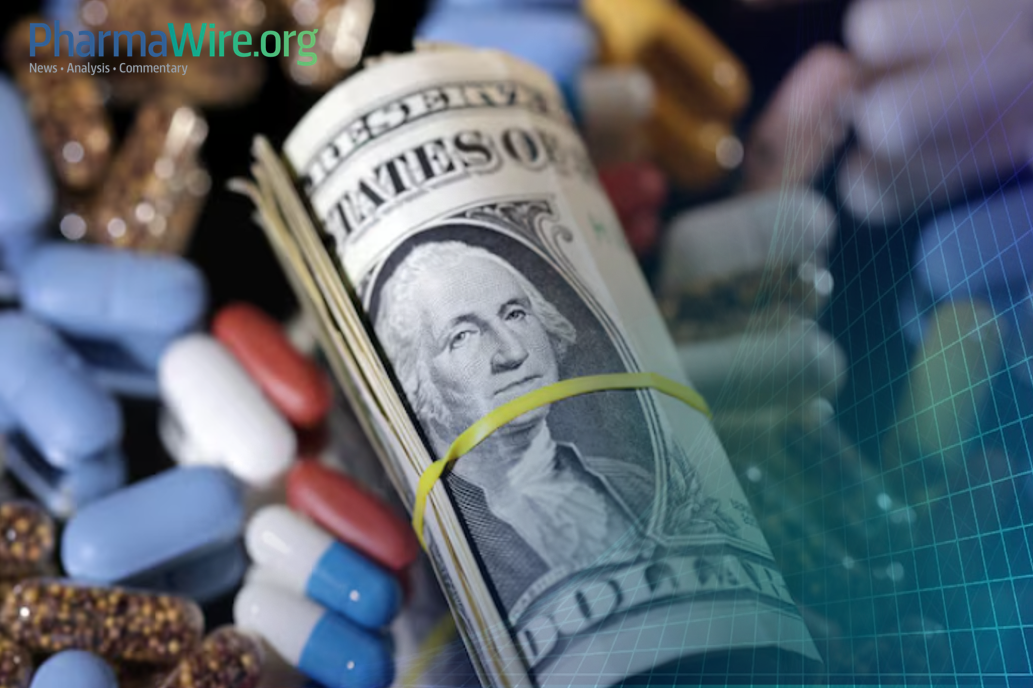 Curium strikes deal worth up to $8bn to acquire Lantheus in radiopharmaceutical sector consolidation