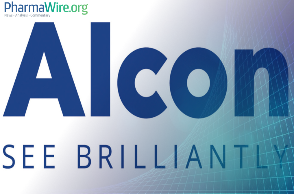 Alcon lifts margin outlook as tariff refunds boost profitability forecast