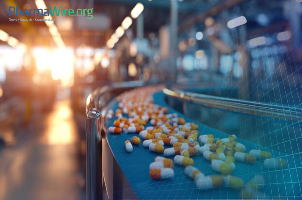 Four Pharma Franchises Stumble Despite Blockbuster Status