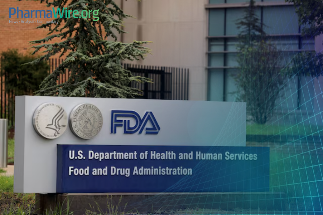 FDA Moves to Tighten Oversight of Food Additives