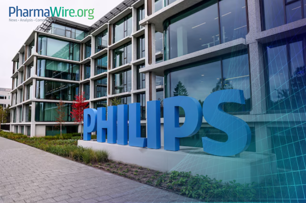 Exor cleared to raise Philips stake to 22% under revised shareholder agreement